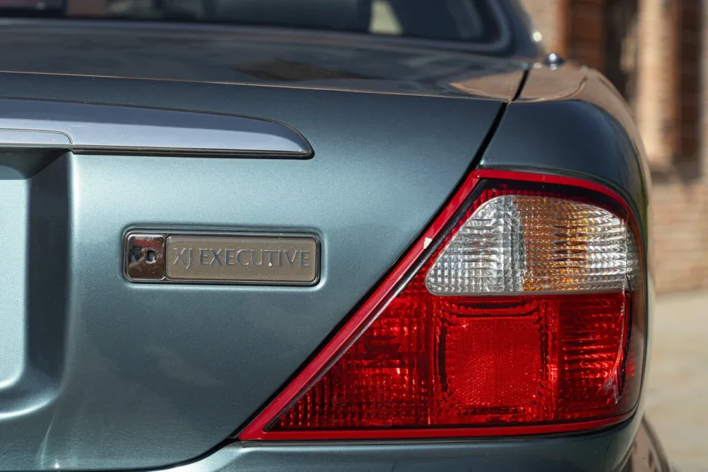 Jaguar XJ8 for sale | 1997 JAGUAR XJ8 3.2 EXECUTIVE - Image 24