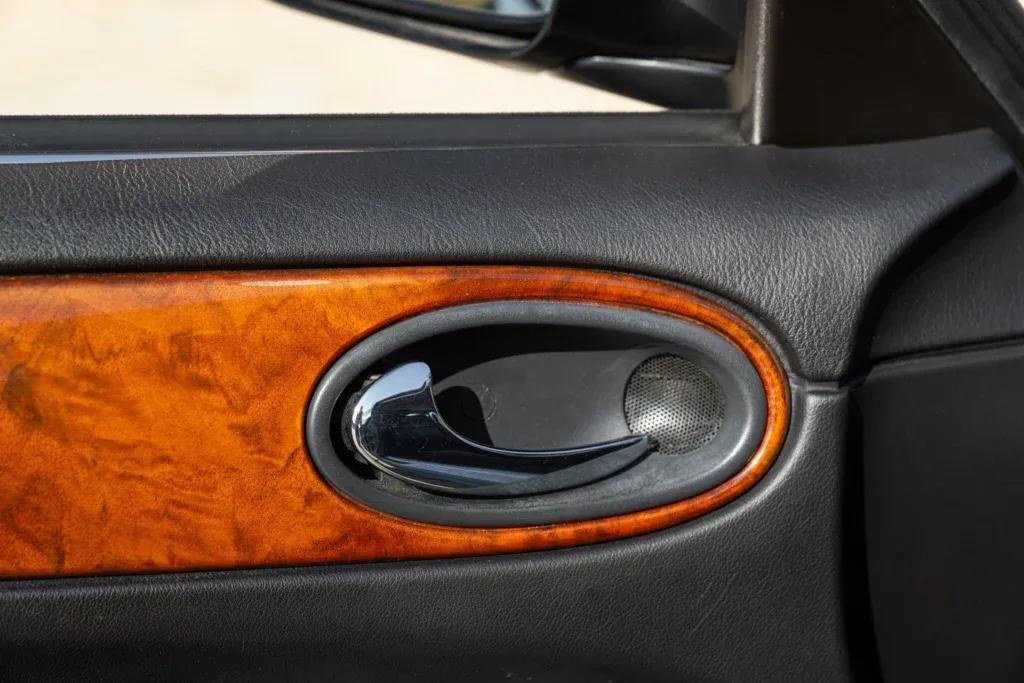 Jaguar XJ8 for sale | 1997 JAGUAR XJ8 3.2 EXECUTIVE - Image 41