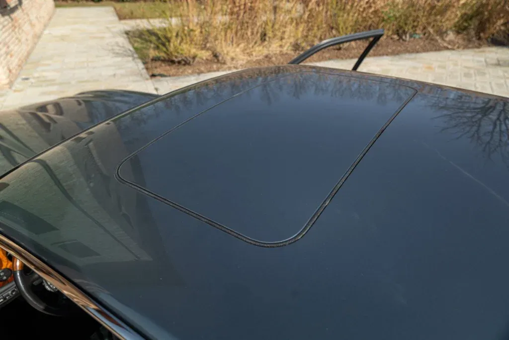 Jaguar XJ8 for sale | 1997 JAGUAR XJ8 3.2 EXECUTIVE - Image 25