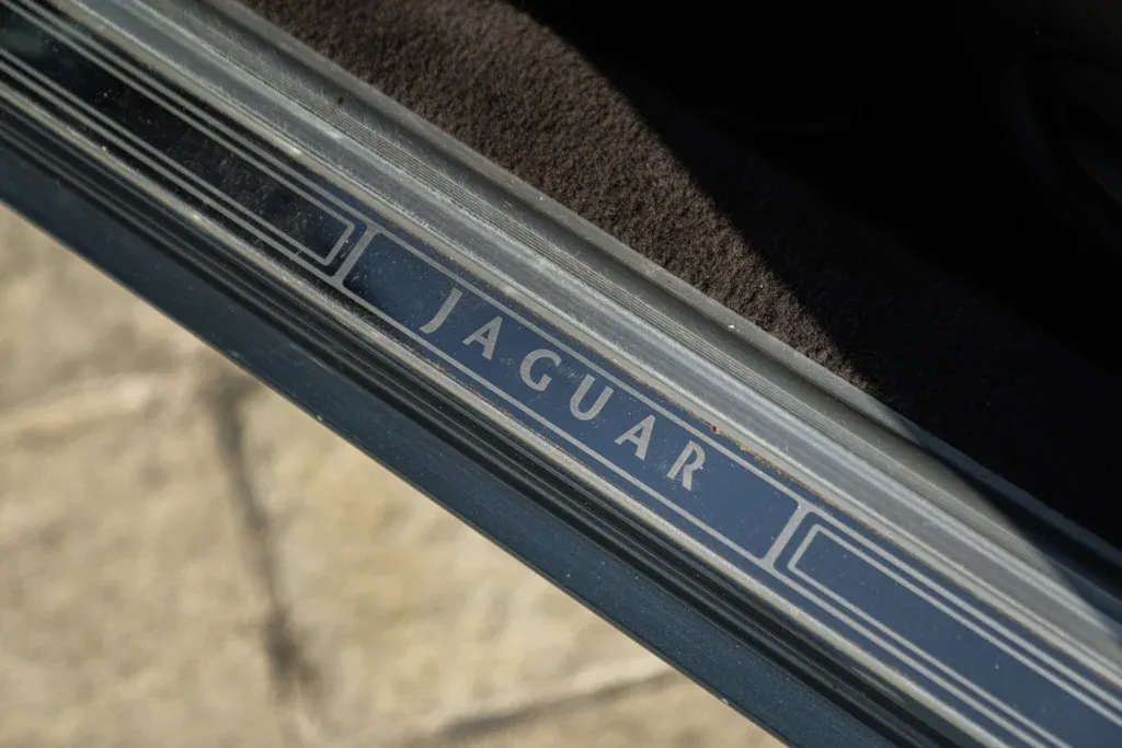 Jaguar XJ8 for sale | 1997 JAGUAR XJ8 3.2 EXECUTIVE - Image 43