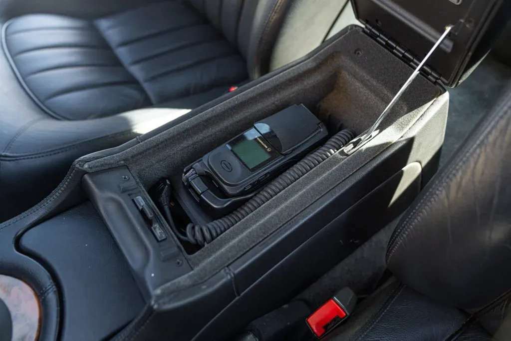 Jaguar XJ8 for sale | 1997 JAGUAR XJ8 3.2 EXECUTIVE - Image 44