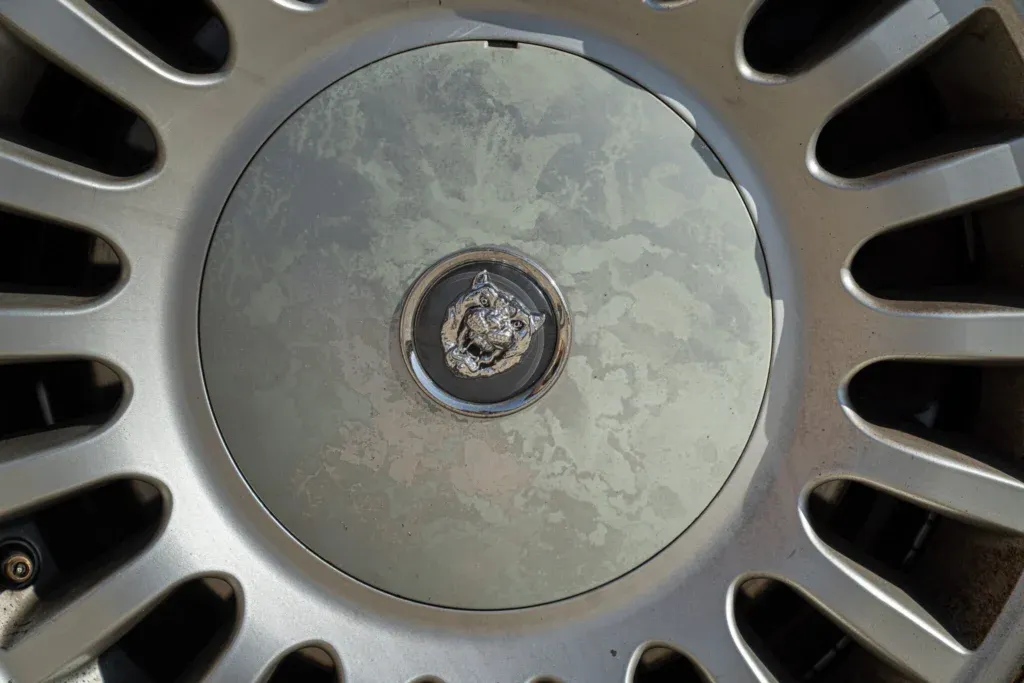 Jaguar XJ8 for sale | 1997 JAGUAR XJ8 3.2 EXECUTIVE - Image 26