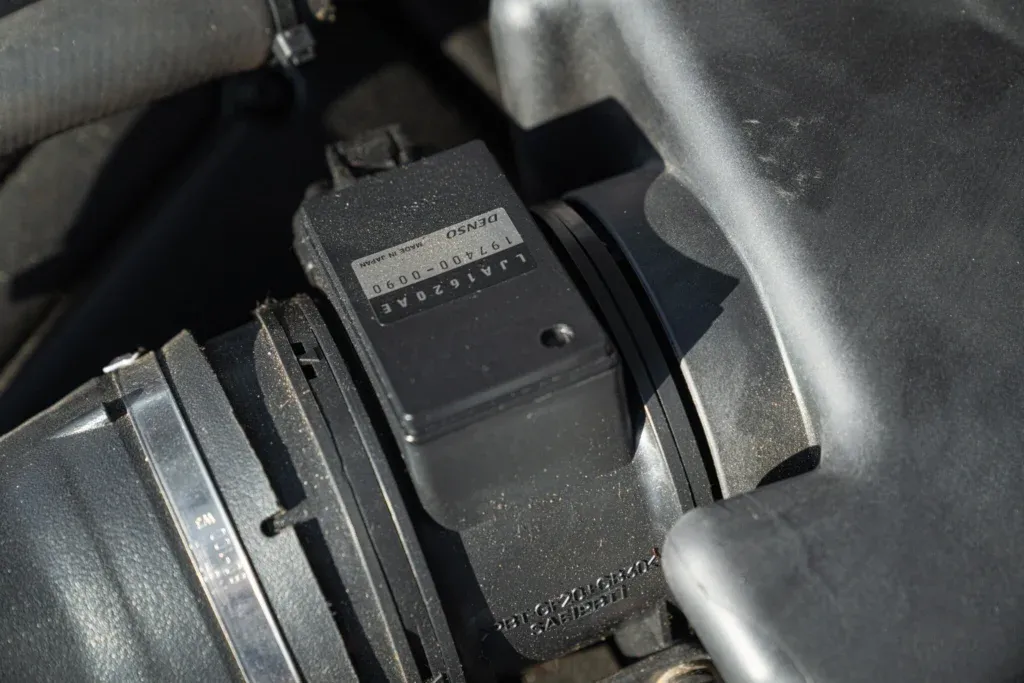 Jaguar XJ8 for sale | 1997 JAGUAR XJ8 3.2 EXECUTIVE - Image 58