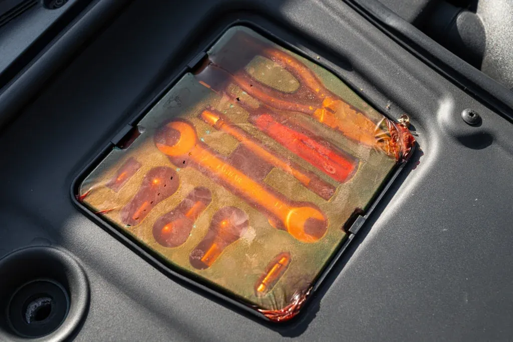 Jaguar XJ8 for sale | 1997 JAGUAR XJ8 3.2 EXECUTIVE - Image 59