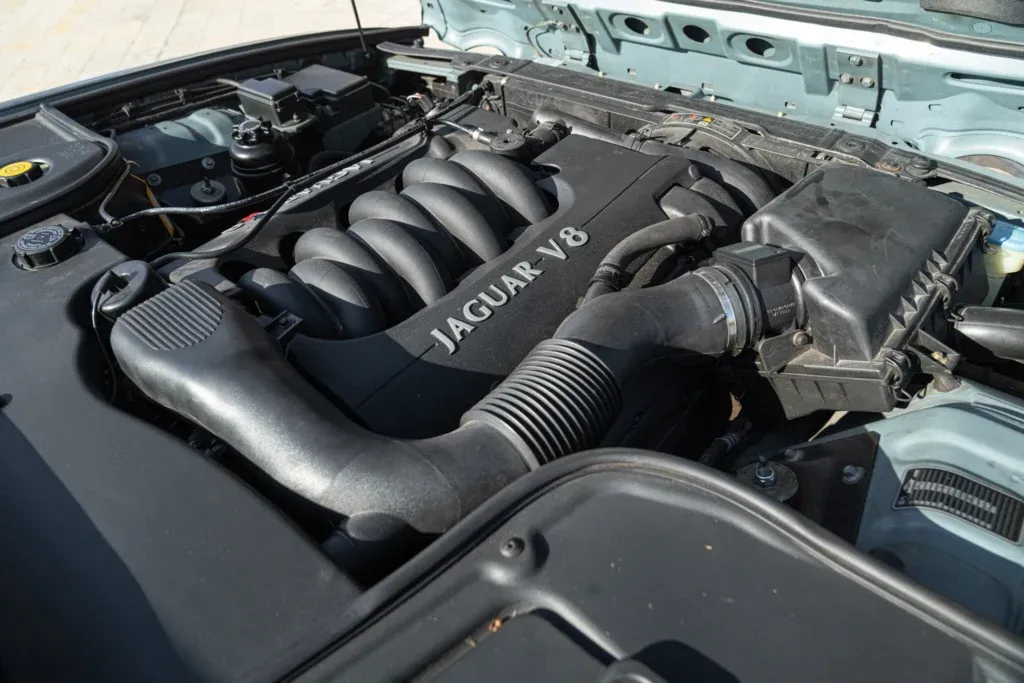 Jaguar XJ8 for sale | 1997 JAGUAR XJ8 3.2 EXECUTIVE - Image 60