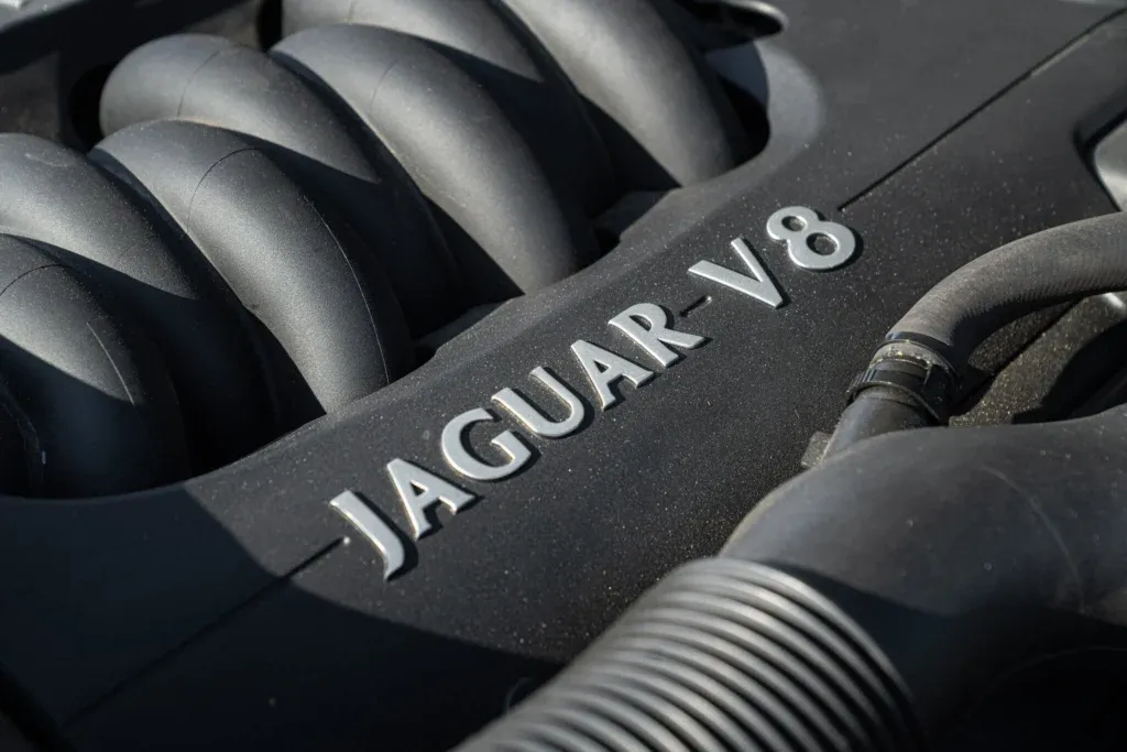 Jaguar XJ8 for sale | 1997 JAGUAR XJ8 3.2 EXECUTIVE - Image 61