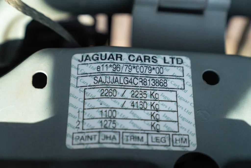 Jaguar XJ8 for sale | 1997 JAGUAR XJ8 3.2 EXECUTIVE - Image 62