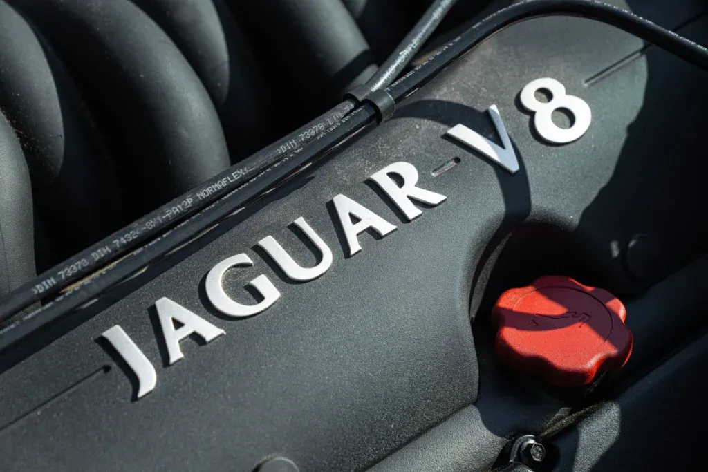 Jaguar XJ8 for sale | 1997 JAGUAR XJ8 3.2 EXECUTIVE - Image 64