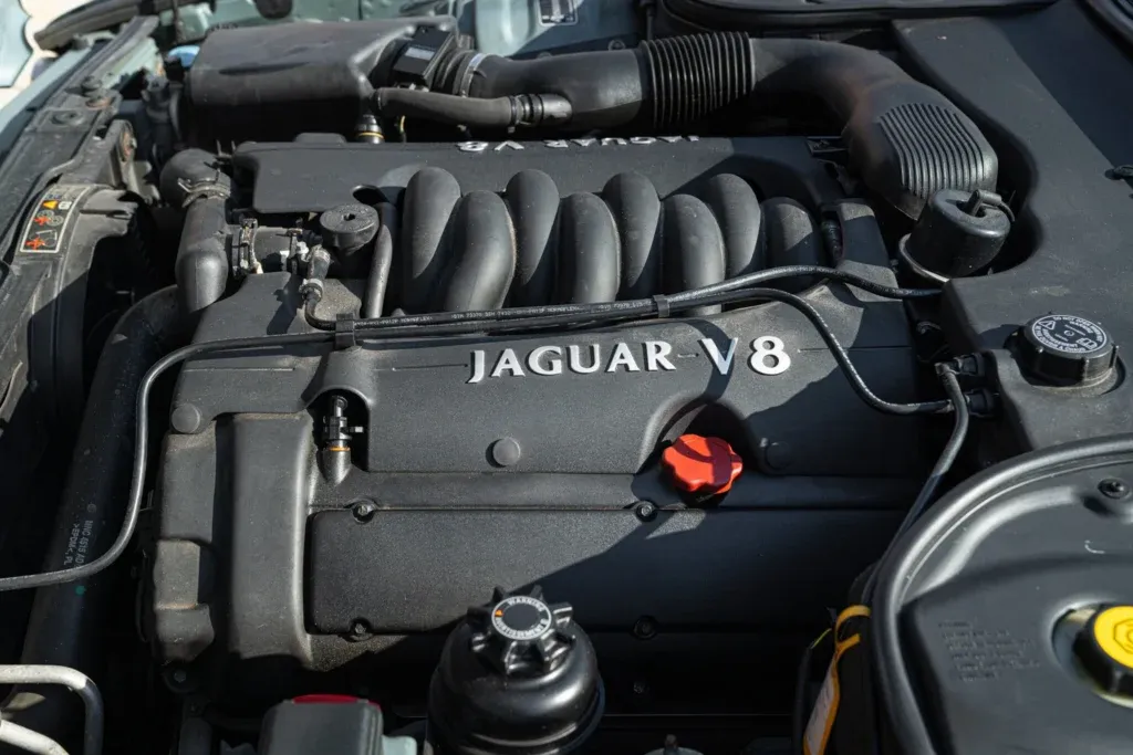 Jaguar XJ8 for sale | 1997 JAGUAR XJ8 3.2 EXECUTIVE - Image 65