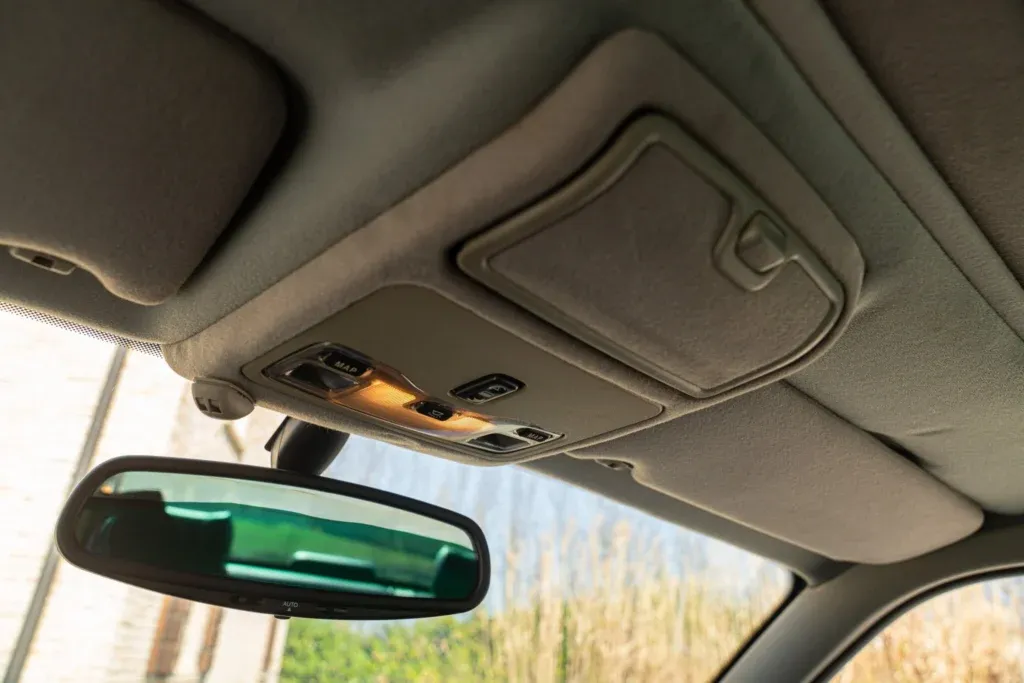 Jaguar XJ8 for sale | 1997 JAGUAR XJ8 3.2 EXECUTIVE - Image 45