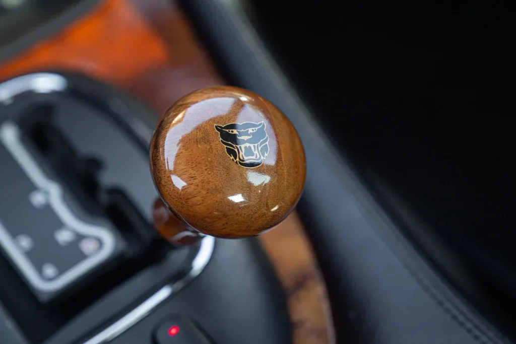 Jaguar XJ8 for sale | 1997 JAGUAR XJ8 3.2 EXECUTIVE - Image 51