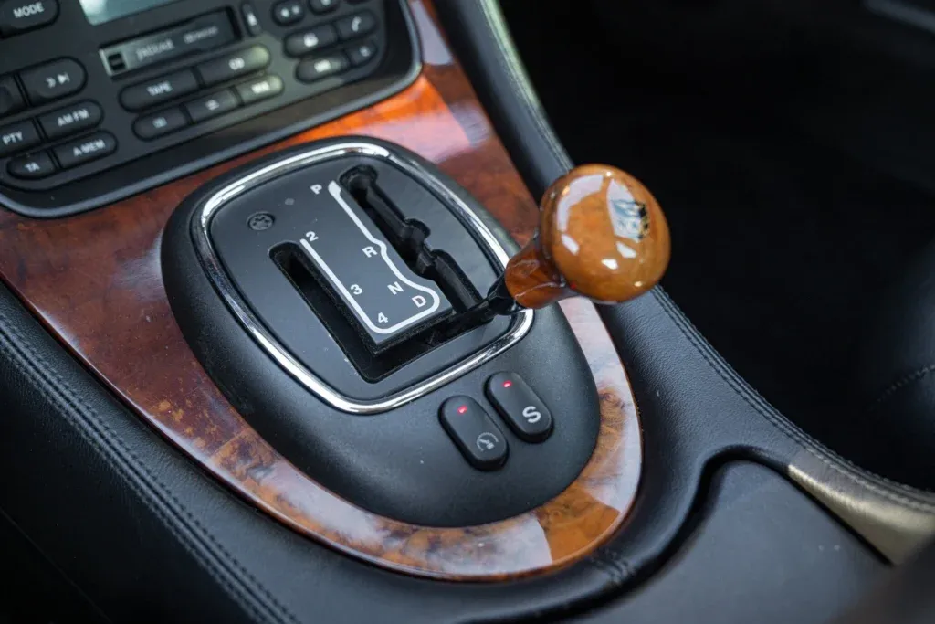 Jaguar XJ8 for sale | 1997 JAGUAR XJ8 3.2 EXECUTIVE - Image 52