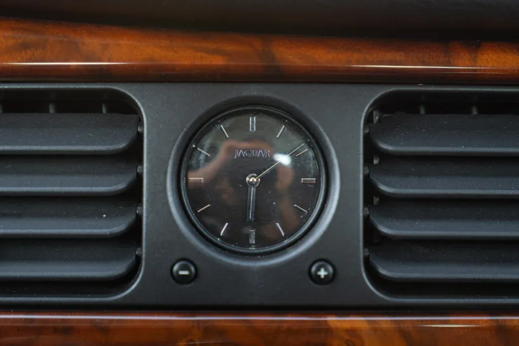 Jaguar XJ8 for sale | 1997 JAGUAR XJ8 3.2 EXECUTIVE - Image 53