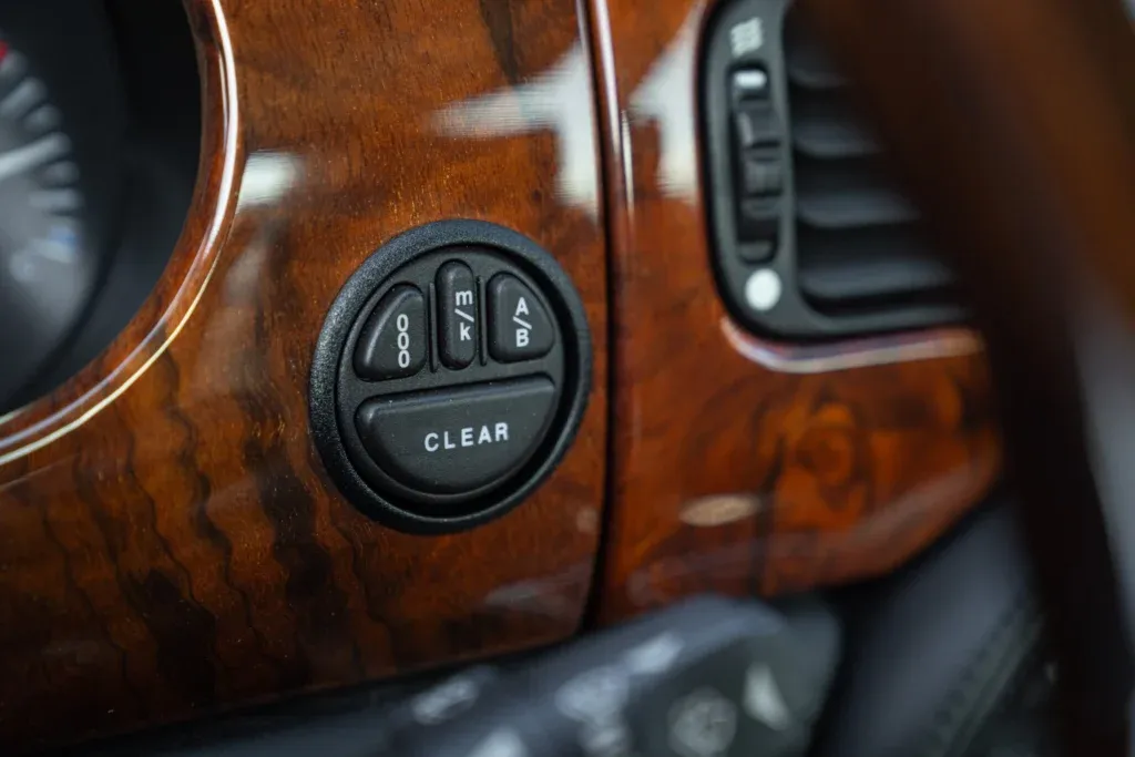 Jaguar XJ8 for sale | 1997 JAGUAR XJ8 3.2 EXECUTIVE - Image 55