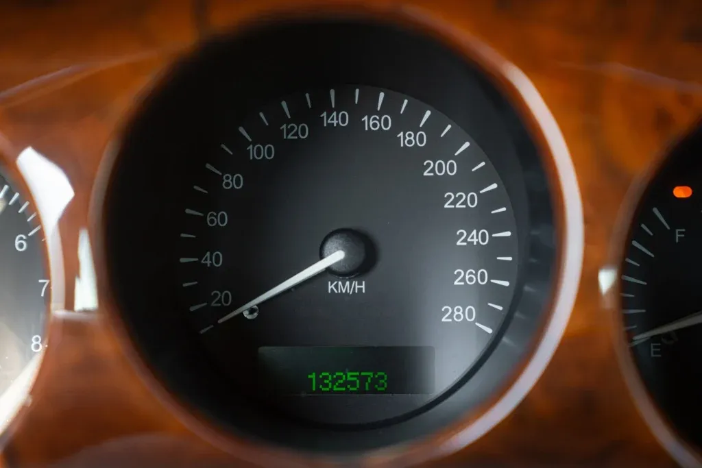 Jaguar XJ8 for sale | 1997 JAGUAR XJ8 3.2 EXECUTIVE - Image 56