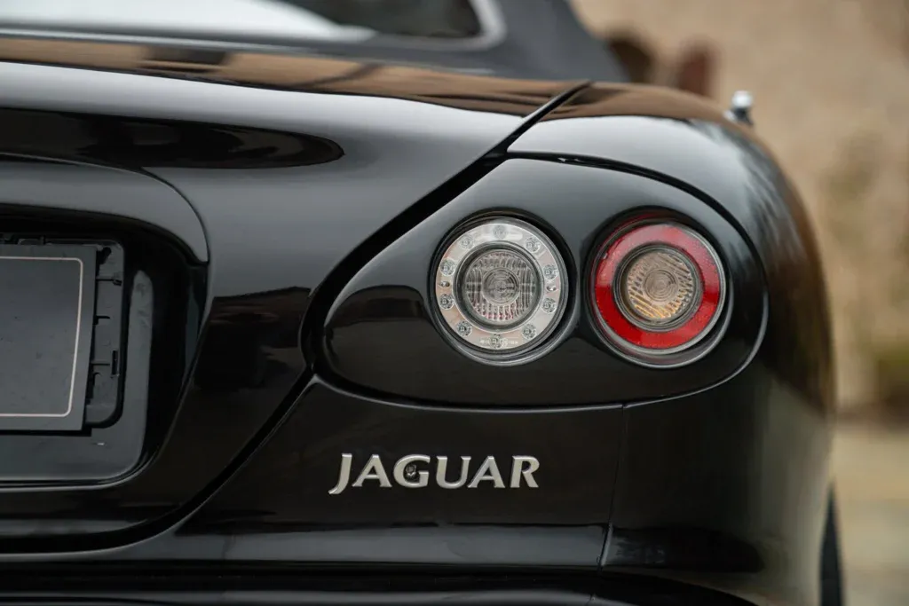 Jaguar XK8 for sale | 2006 JAGUAR XK8 QDV CABRIOLET - Image 12