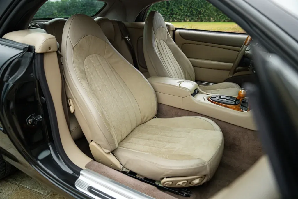 Jaguar XK8 for sale | 2006 JAGUAR XK8 QDV CABRIOLET - Image 32