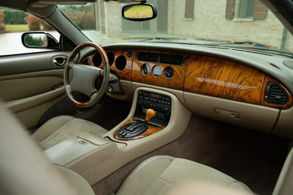 Jaguar XK8 for sale | 2006 JAGUAR XK8 QDV CABRIOLET - Image 33