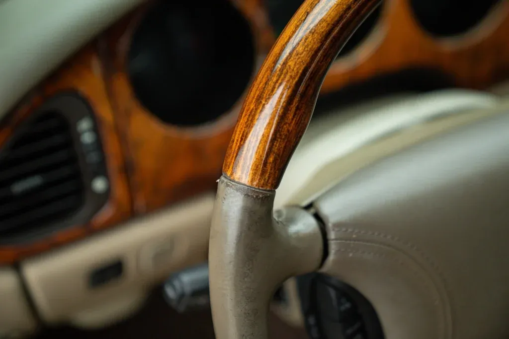 Jaguar XK8 for sale | 2006 JAGUAR XK8 QDV CABRIOLET - Image 43