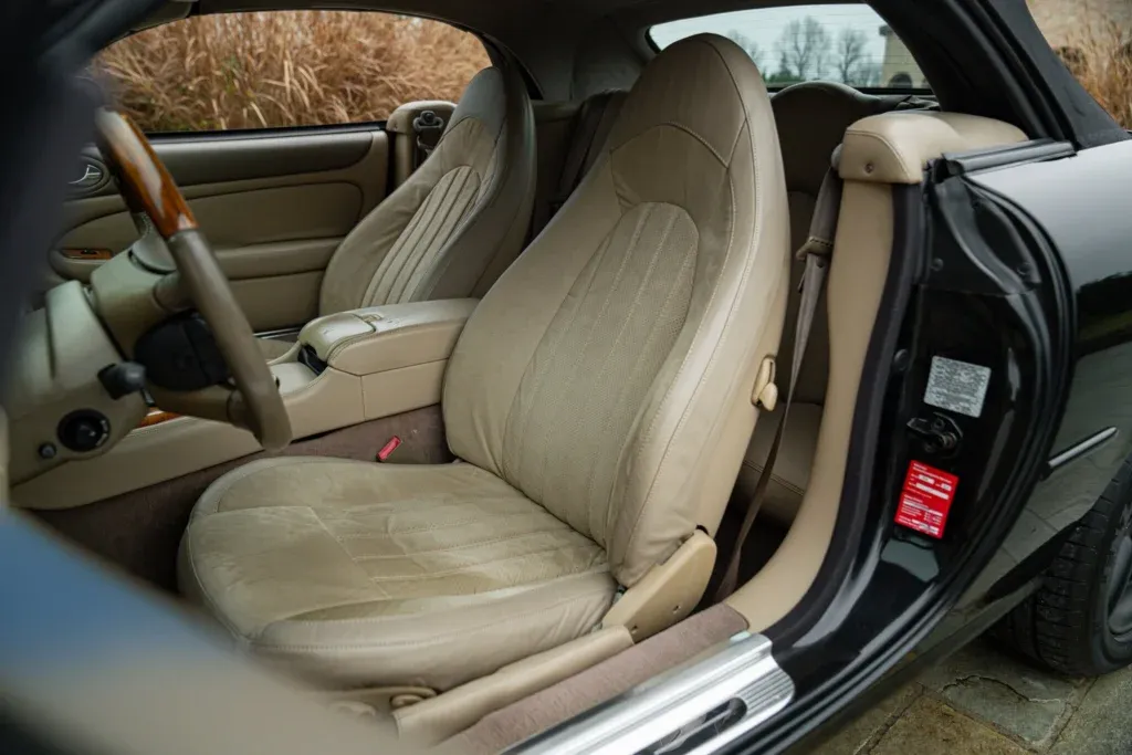 Jaguar XK8 for sale | 2006 JAGUAR XK8 QDV CABRIOLET - Image 34