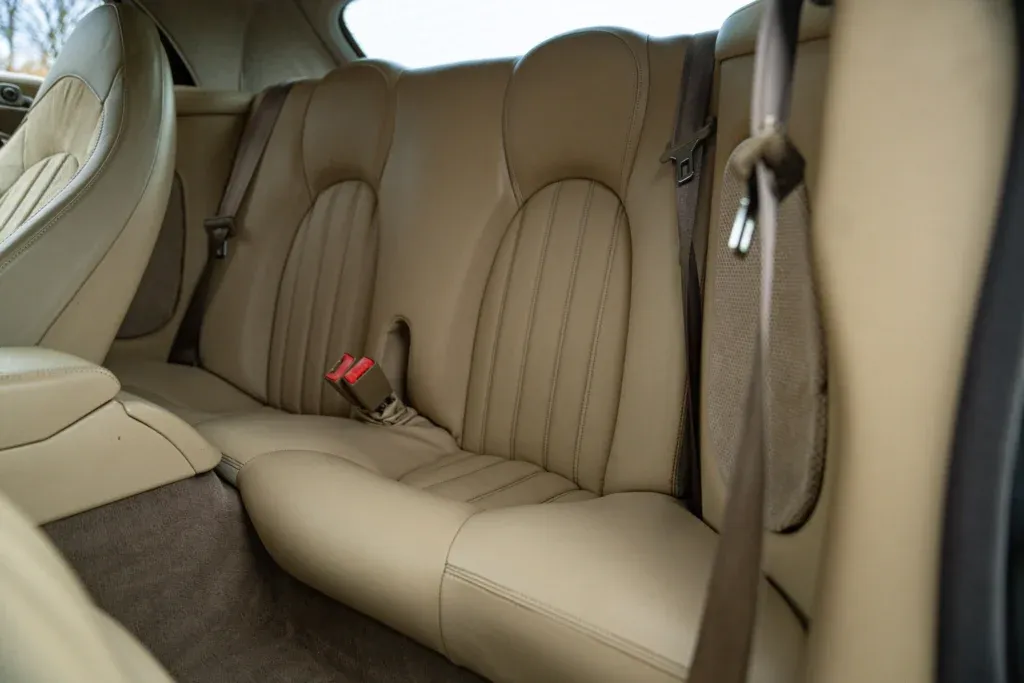 Jaguar XK8 for sale | 2006 JAGUAR XK8 QDV CABRIOLET - Image 38