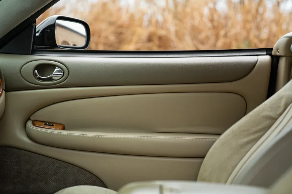 Jaguar XK8 for sale | 2006 JAGUAR XK8 QDV Cabriolet - Image 39