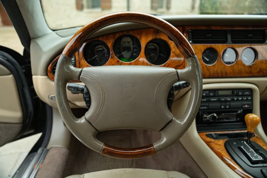 Jaguar XK8 for sale | 2006 JAGUAR XK8 QDV CABRIOLET - Image 44