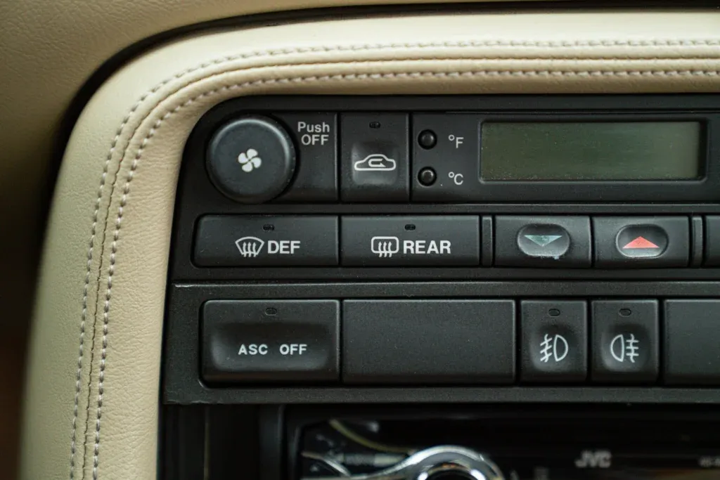 Jaguar XK8 for sale | 2006 JAGUAR XK8 QDV Cabriolet - Image 46