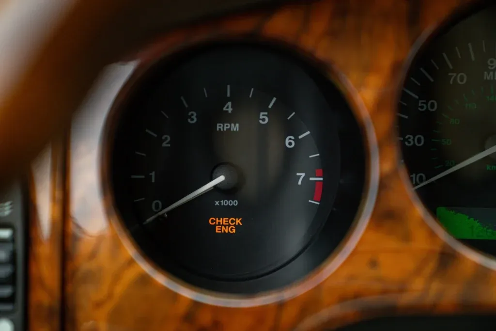 Jaguar XK8 for sale | 2006 JAGUAR XK8 QDV CABRIOLET - Image 51