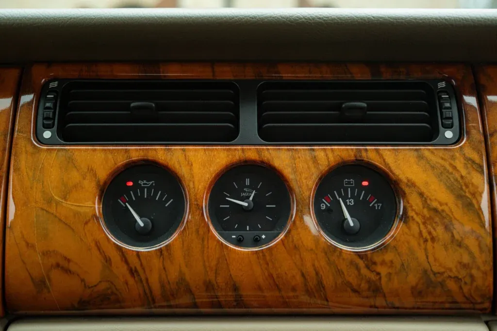 Jaguar XK8 for sale | 2006 JAGUAR XK8 QDV CABRIOLET - Image 53