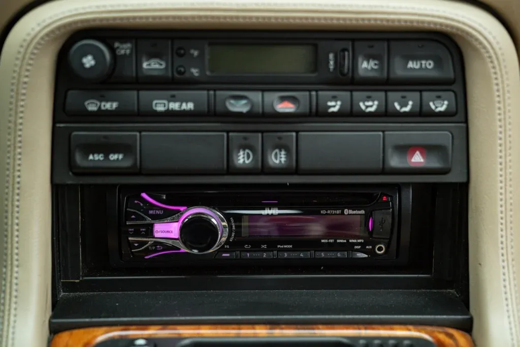 Jaguar XK8 for sale | 2006 JAGUAR XK8 QDV Cabriolet - Image 56