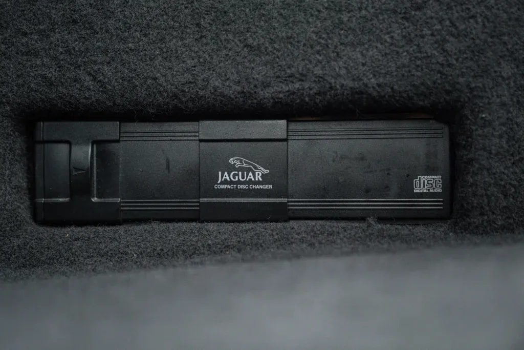 Jaguar XK8 for sale | 2006 JAGUAR XK8 QDV Cabriolet - Image 57