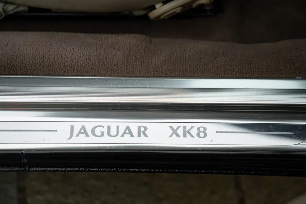 Jaguar XK8 for sale | 2006 JAGUAR XK8 QDV CABRIOLET - Image 58