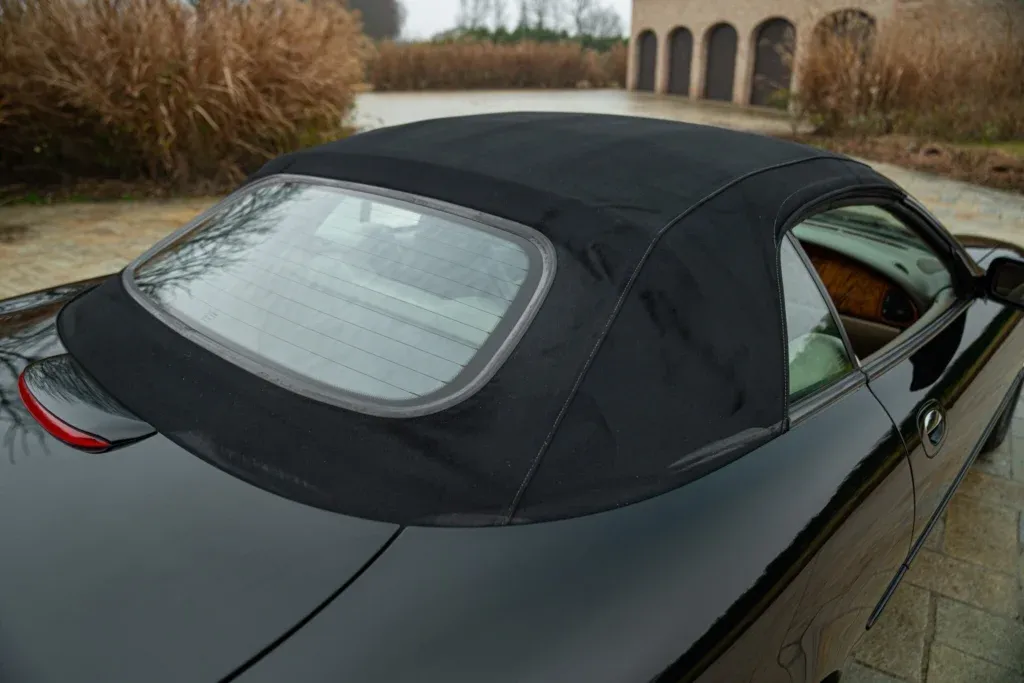 Jaguar XK8 for sale | 2006 JAGUAR XK8 QDV CABRIOLET - Image 15