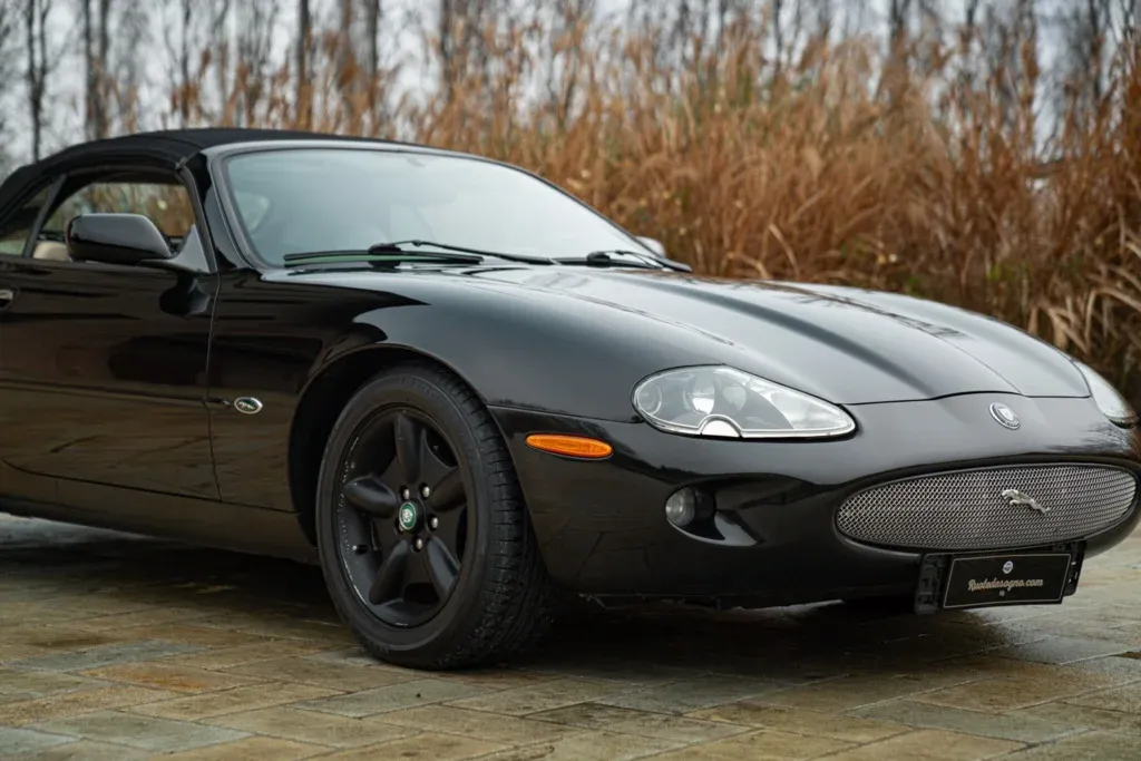 Jaguar XK8 for sale | 2006 JAGUAR XK8 QDV Cabriolet - Image 16
