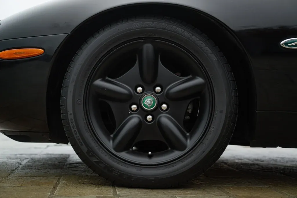 Jaguar XK8 for sale | 2006 JAGUAR XK8 QDV Cabriolet - Image 18