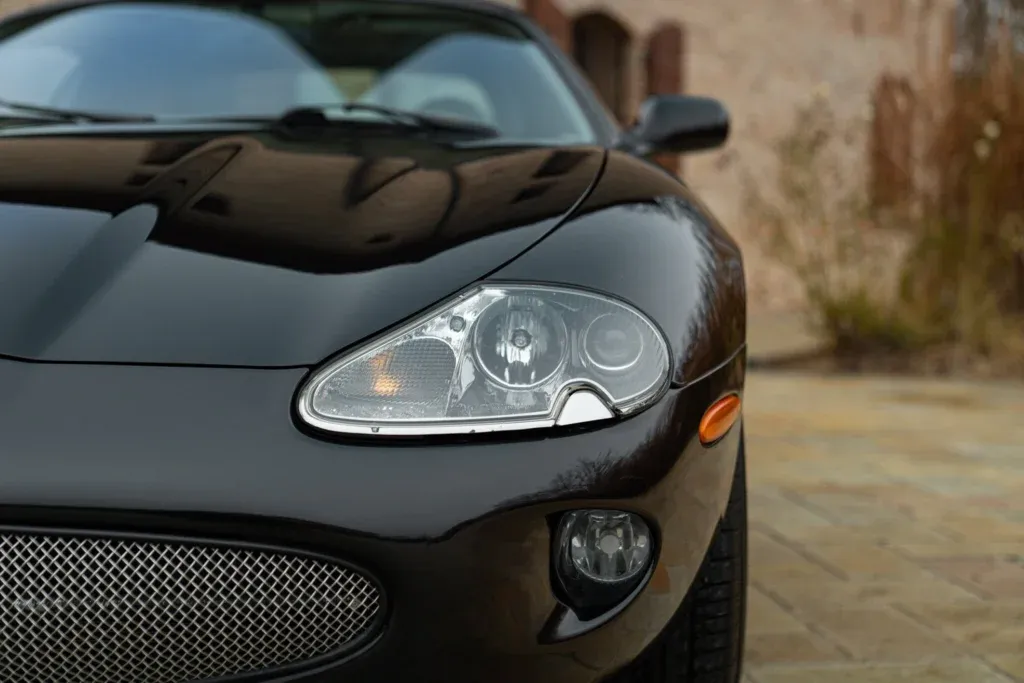 Jaguar XK8 for sale | 2006 JAGUAR XK8 QDV CABRIOLET - Image 23