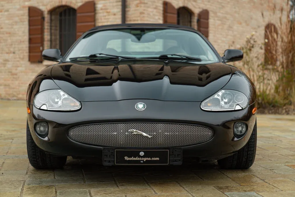 Jaguar XK8 for sale | 2006 JAGUAR XK8 QDV CABRIOLET - Image 3