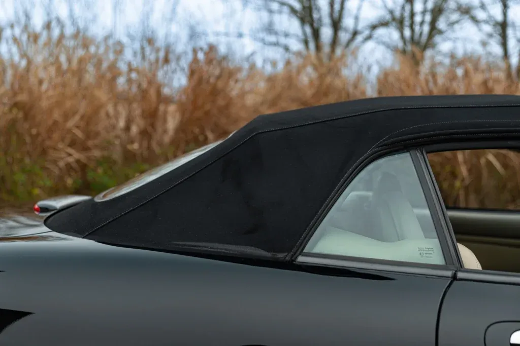 Jaguar XK8 for sale | 2006 JAGUAR XK8 QDV Cabriolet - Image 26