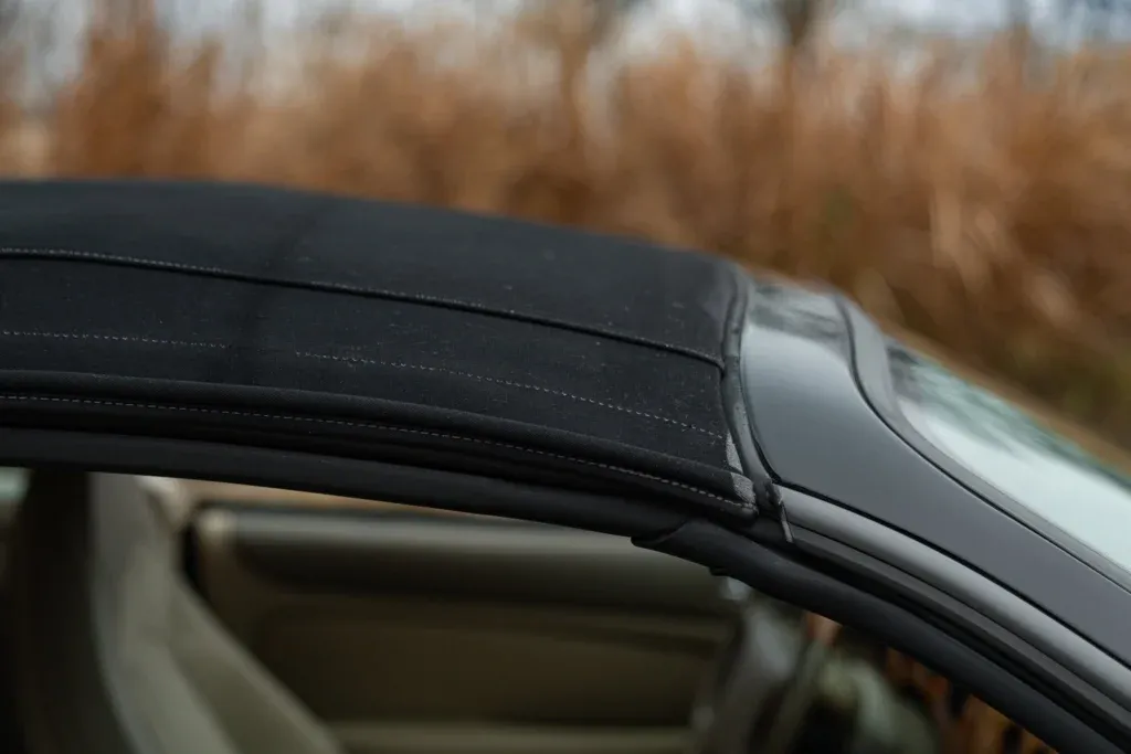 Jaguar XK8 for sale | 2006 JAGUAR XK8 QDV CABRIOLET - Image 27