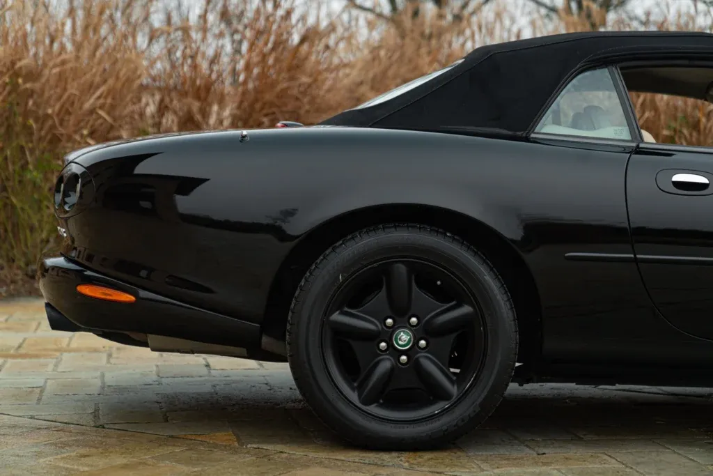 Jaguar XK8 for sale | 2006 JAGUAR XK8 QDV CABRIOLET - Image 31