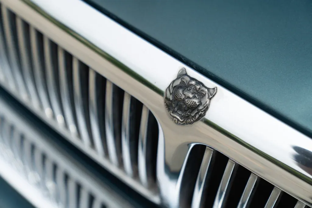 Jaguar XJ for sale | 1995 JAGUAR XJ6 3.2 MANUALE - Image 12