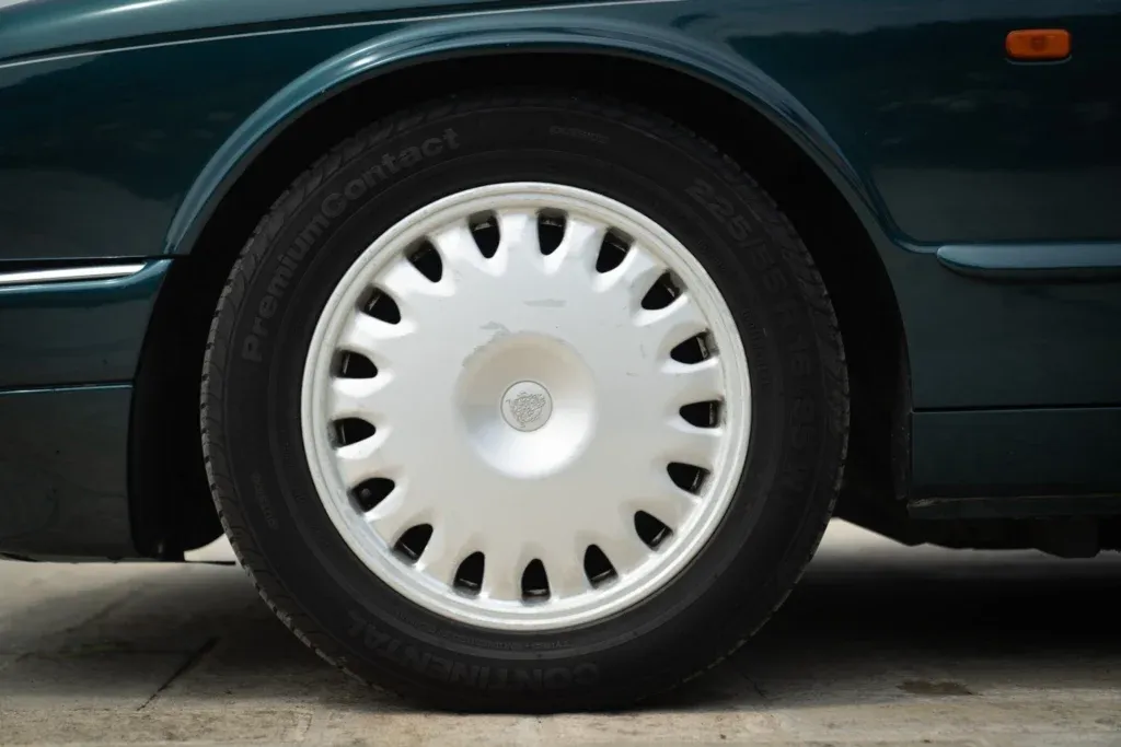 Jaguar XJ for sale | 1995 JAGUAR XJ6 3.2 MANUALE - Image 14