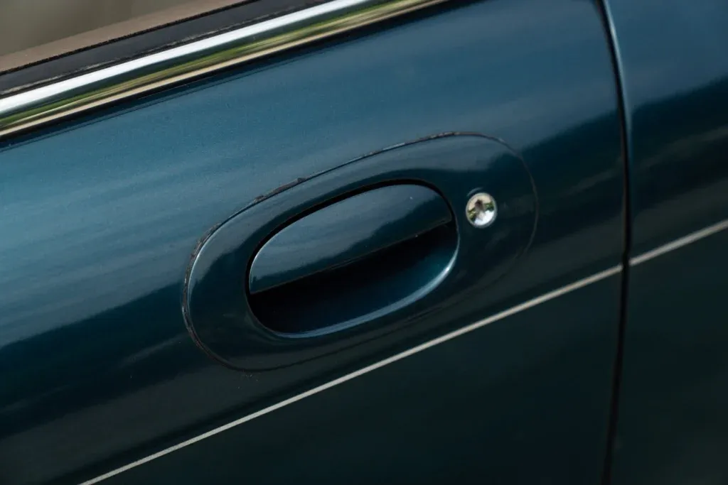 Jaguar XJ for sale | 1995 JAGUAR XJ6 3.2 MANUALE - Image 15