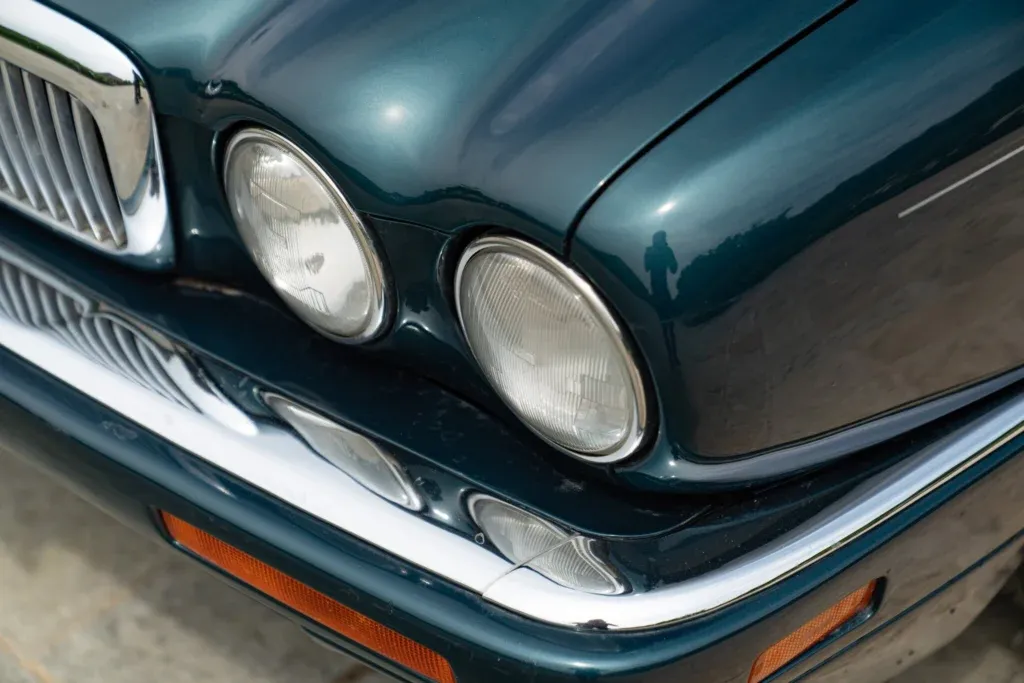 Jaguar XJ for sale | 1995 JAGUAR XJ6 3.2 MANUALE - Image 18