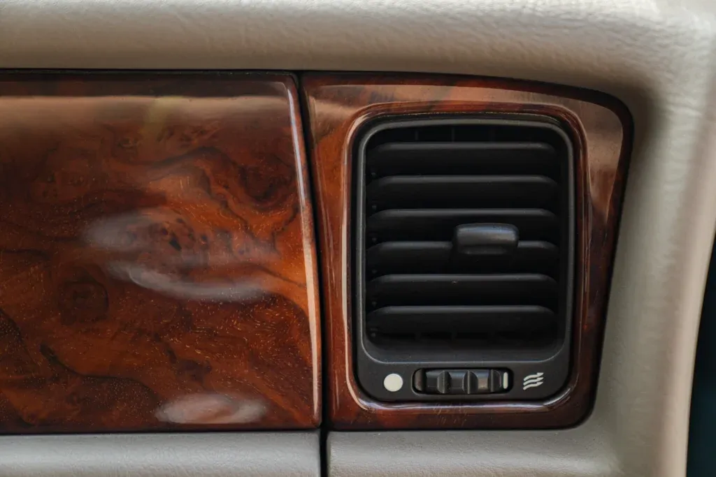 Jaguar XJ for sale | 1995 JAGUAR XJ6 3.2 MANUALE - Image 28