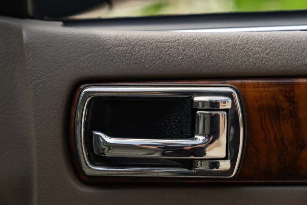 Jaguar XJ for sale | 1995 JAGUAR XJ6 3.2 MANUALE - Image 29