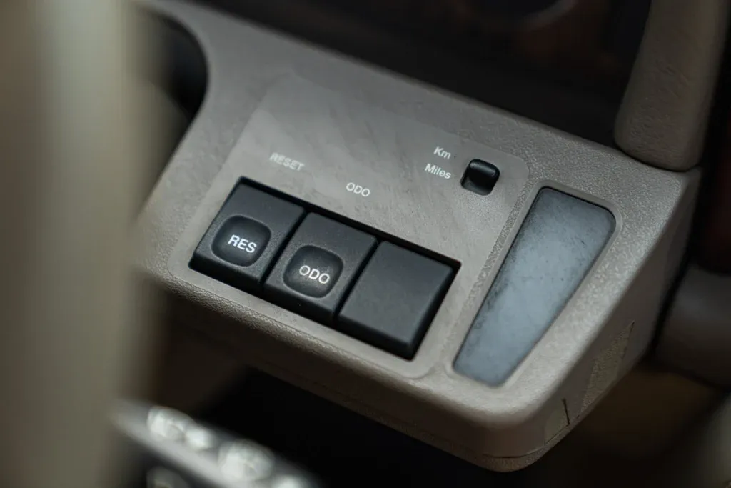 Jaguar XJ for sale | 1995 JAGUAR XJ6 3.2 MANUALE - Image 31