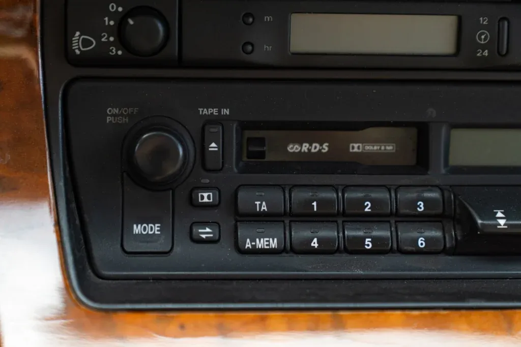 Jaguar XJ for sale | 1995 JAGUAR XJ6 3.2 MANUALE - Image 32