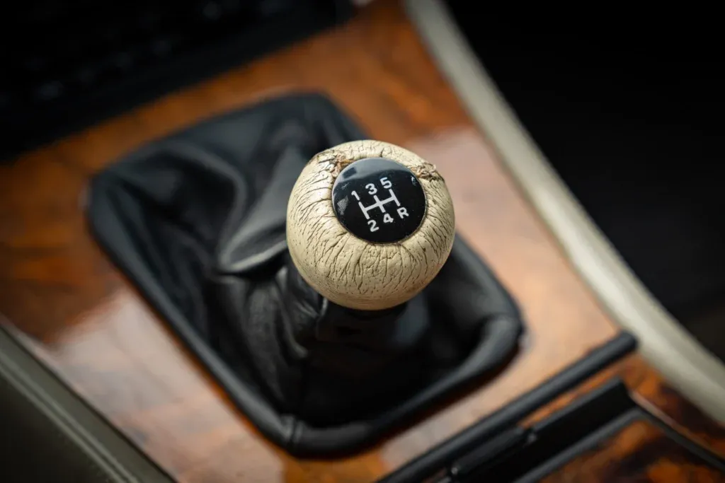 Jaguar XJ for sale | 1995 JAGUAR XJ6 3.2 MANUALE - Image 35